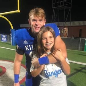 Meet your Posher, Jackson